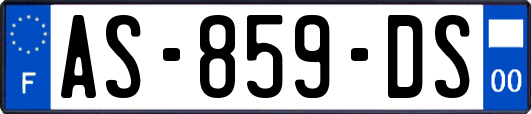 AS-859-DS