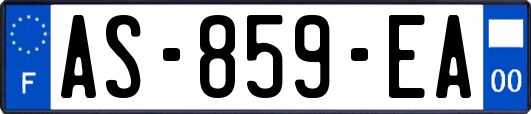 AS-859-EA