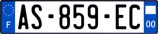 AS-859-EC