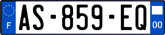 AS-859-EQ