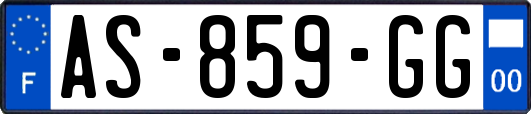AS-859-GG