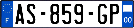 AS-859-GP