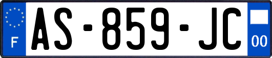 AS-859-JC