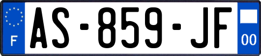 AS-859-JF