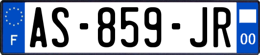 AS-859-JR