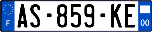 AS-859-KE
