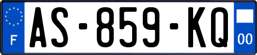 AS-859-KQ