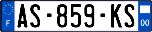 AS-859-KS
