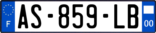 AS-859-LB