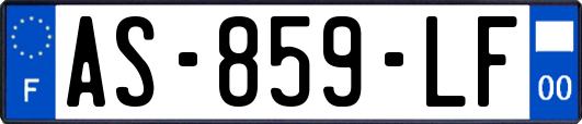 AS-859-LF