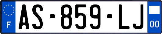 AS-859-LJ