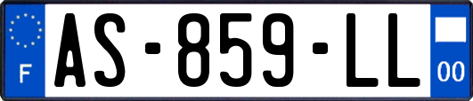 AS-859-LL