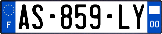 AS-859-LY