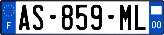 AS-859-ML