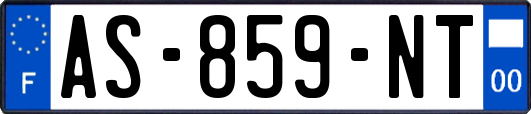 AS-859-NT