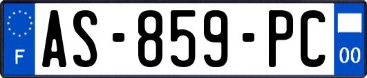 AS-859-PC