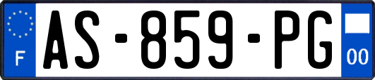 AS-859-PG
