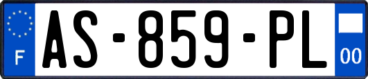 AS-859-PL