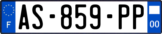 AS-859-PP