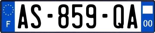 AS-859-QA