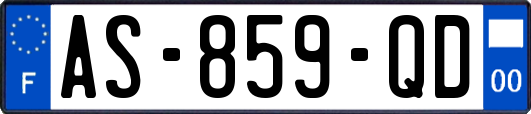 AS-859-QD