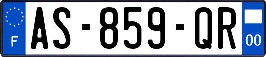 AS-859-QR