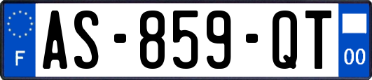 AS-859-QT