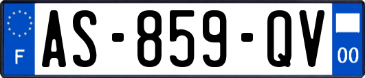 AS-859-QV