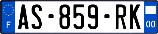AS-859-RK