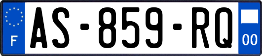 AS-859-RQ
