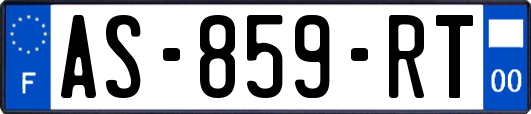 AS-859-RT