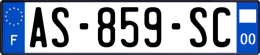 AS-859-SC