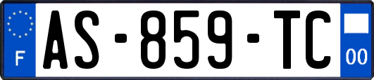 AS-859-TC