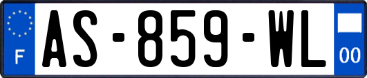 AS-859-WL