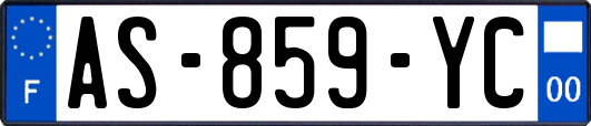 AS-859-YC