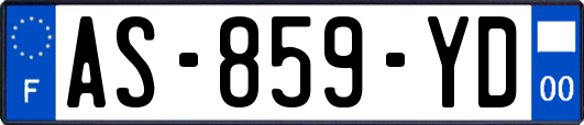 AS-859-YD