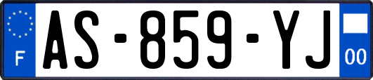 AS-859-YJ
