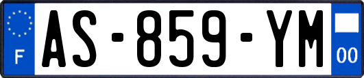 AS-859-YM