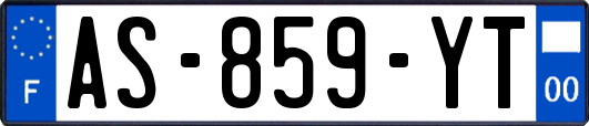 AS-859-YT