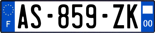 AS-859-ZK