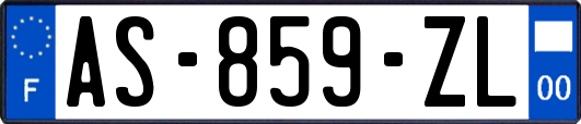 AS-859-ZL