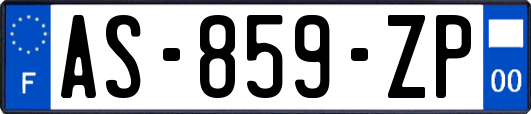 AS-859-ZP