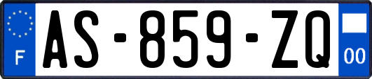 AS-859-ZQ