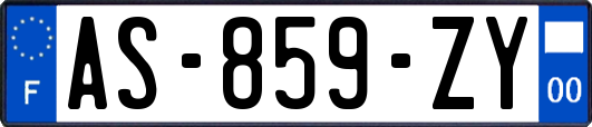 AS-859-ZY