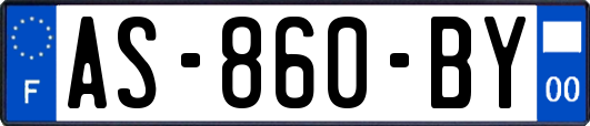 AS-860-BY