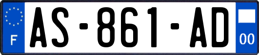 AS-861-AD