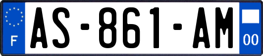 AS-861-AM