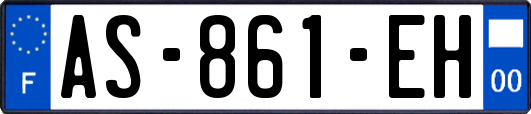AS-861-EH