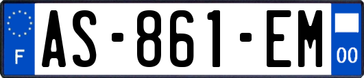 AS-861-EM
