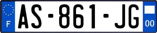 AS-861-JG